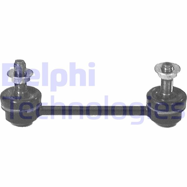 DELPHI TC483 Süspansiyon Sistemi Stabilizatör - NISSAN PRIMERA (P10) uyumlu