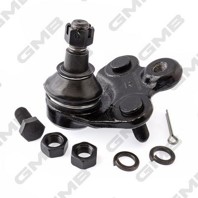 GMB 0105-0376 Tekerlek & Aks Parçaları Taşıyıcı Mafsal - HONDA CIVIC VIII Sedan (FD, FA) uyumlu