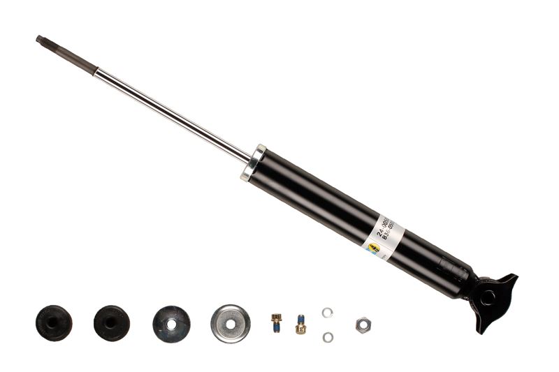 BILSTEIN 24-005012 Süspansiyon Sistemi Amortisör - MERCEDES-BENZ S-SERISI (W126) uyumlu