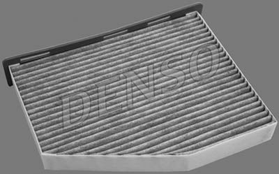 DENSO DCF052K İklimlendirme Sistemi Polen Filtresi - VW PASSAT B7 (362) uyumlu