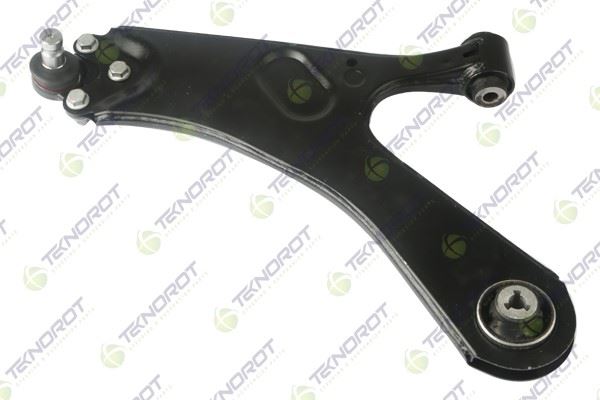 TEKNOROT P-1079 Süspansiyon Sistemi Bugi Kolu - DS DS 3 / DS 3 CROSSBACK (UR_, UC_, UJ_) uyumlu