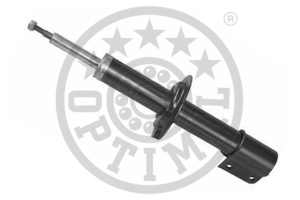 OPTIMAL A-3353H Süspansiyon Sistemi Amortisör - FIAT 127 (127_) uyumlu