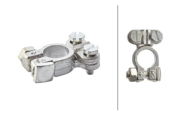 HELLA 8KX 716 405-001 Elektrik Sistemi Besleme Aküsü