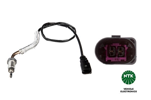 Egzoz Sıcaklık Sensörü - NGK - 91163 Ürün Görseli