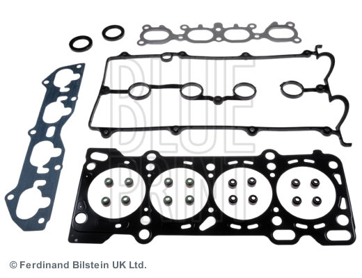 BLUE PRINT ADM56261 Motor Silindir Kafa Contası - MAZDA 323 F VI Hatchback (BJ) uyumlu