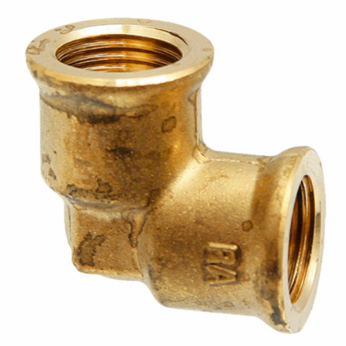Dirsek Nipel - Raufoss - 6237865 Ürün Görseli