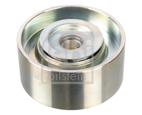 FEBI BILSTEIN 170017 Motor Yönlendirme & Kılavuz Makarası - MAN TGM I uyumlu
