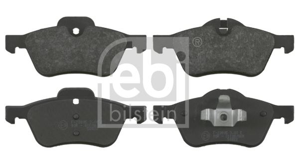 FEBI BILSTEIN 16490 Fren Sistemleri Fren Balatası - MINI MINI (R50, R53) uyumlu