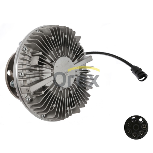 Fan Termiği - OREX - 420039 Ürün Görseli