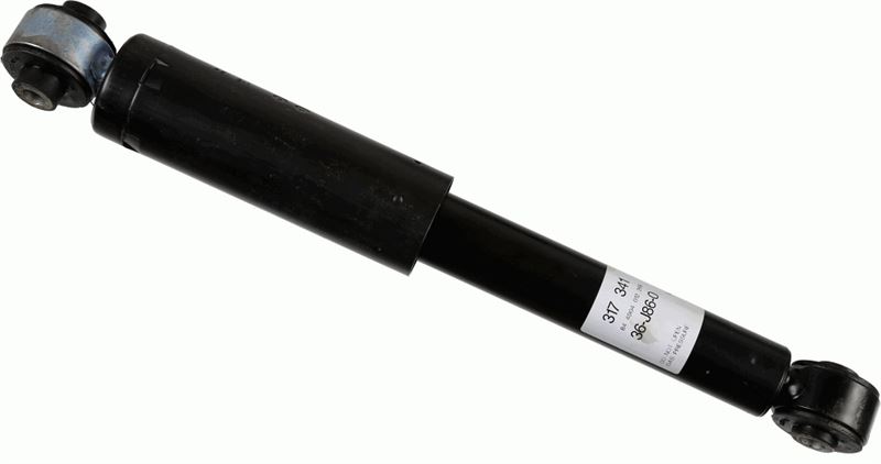 SACHS 317 341 Süspansiyon Sistemi Amortisör - FORD MONDEO I Turnier (BNP) uyumlu