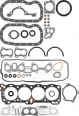 VICTOR REINZ 01-52415-01 Motor Conta Seti - ISUZU TROOPER I Açık arazi aracı (UBS) uyumlu