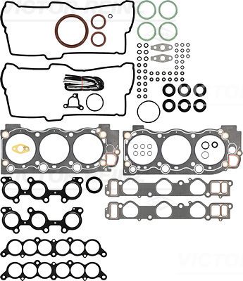 VICTOR REINZ 01-54215-01 Motor Conta Seti - TOYOTA LAND CRUISER 90 (_J9_) uyumlu