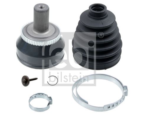 FEBI BILSTEIN 185236 Diferansiyel & Aktarma Sistemi Mafsallar - VOLVO XC90 I (275) uyumlu