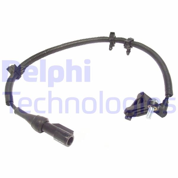 DELPHI SS20148 Fren Sistemleri Sürüş Dinamiği Ayarı - OPEL CORSA D (S07) uyumlu
