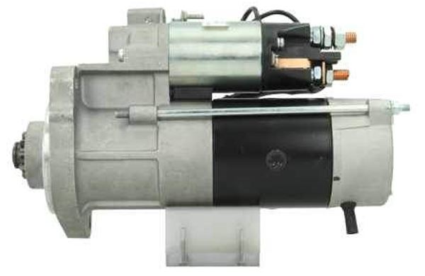 HELLA 8EA 012 586-281 Elektrik Sistemi Marş Motoru - VOLVO FM7 uyumlu