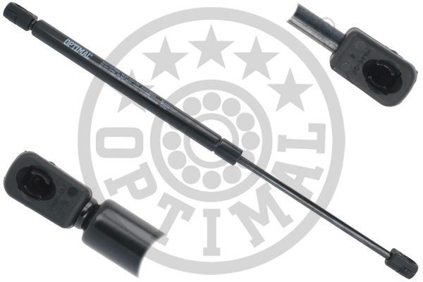 OPTIMAL AG-50513 Kaporta & Gövde Parçaları Gaz Yayı - OPEL OMEGA B (V94) uyumlu