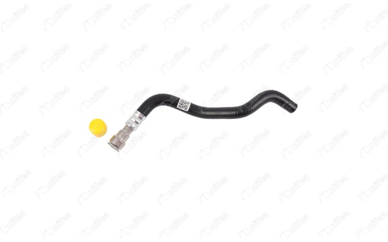 NIFEA 35511 Direksiyon Sistemi Direksiyon Pompası - BMW 3 (E46) uyumlu