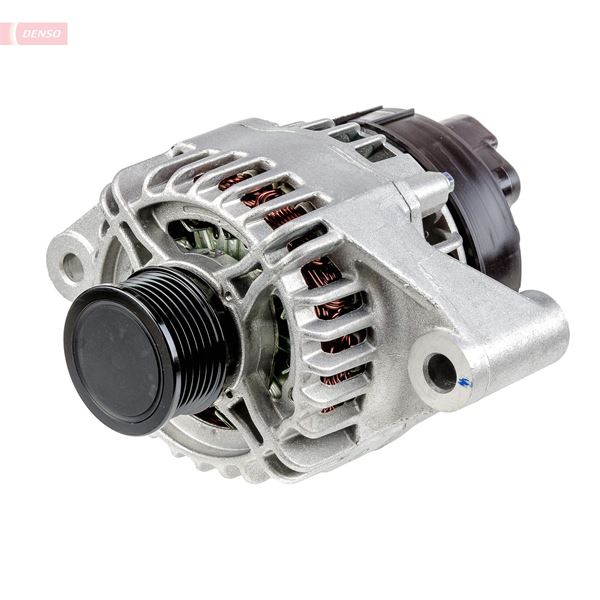 DENSO DAN1147 Elektrik Sistemi Alternatör - FIAT BRAVO II (198_) uyumlu