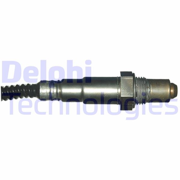 DELPHI ES10924-12B1 Emme & Egzoz Sistemi Egzoz Sensörleri - VOLVO S70 (874) uyumlu