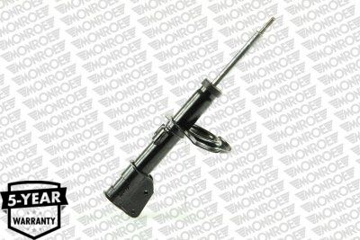 MONROE G8325 Süspansiyon Sistemi Amortisör - FIAT MULTIPLA (186_) uyumlu