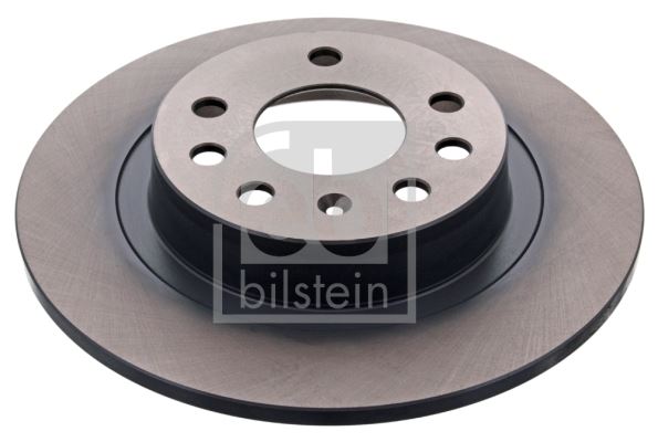 FEBI BILSTEIN 44042 Fren Sistemleri Fren Diski - OPEL ZAFIRA B Kasa/büyük limuzin (A05) uyumlu