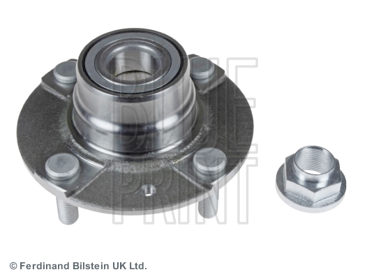 BLUE PRINT ADG08309 Jant & Lastik & Bijon Poyra - HYUNDAI ACCENT I (X-3) uyumlu