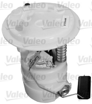 VALEO 347103 Motor Besleme Ünitesi - PEUGEOT 807 (EB_) uyumlu