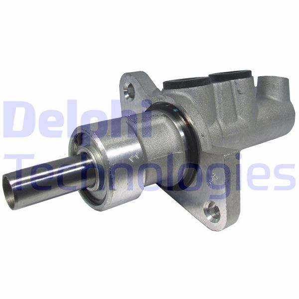 DELPHI LM49921 Fren Sistemleri Ana Fren Merkezi - BMW 3 (E36) uyumlu