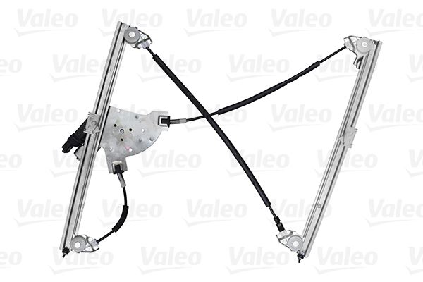 VALEO 851533 Kaporta & Gövde Parçaları Cam Krikosu - RENAULT LAGUNA II (BG0/1_) uyumlu