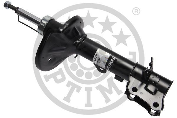 OPTIMAL A-3305GR Süspansiyon Sistemi Amortisör - HYUNDAI ELANTRA III (XD) uyumlu