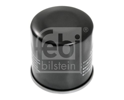 FEBI BILSTEIN 183879 Motor Yağ Filtresi - SUZUKI SPLASH (EX) uyumlu