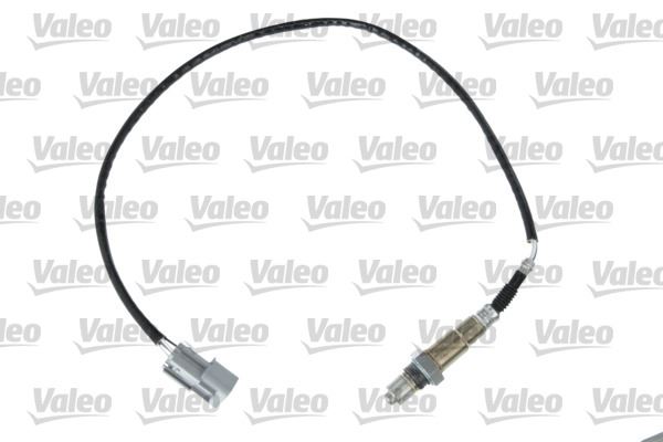VALEO 368037 Emme & Egzoz Sistemi Egzoz Sensörleri - KIA CEE'D Hatchback (ED) uyumlu