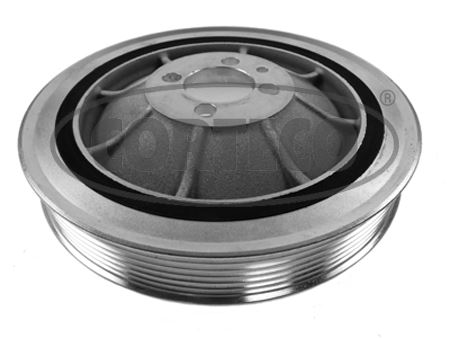 CORTECO 49384699 Motor Kayış Kasnağı - ALFA ROMEO GIULIETTA (940_) uyumlu