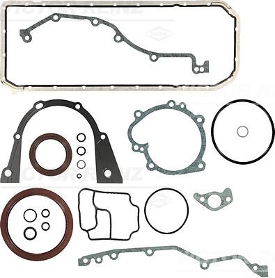 VICTOR REINZ 08-27698-06 Motor Karter Contası - BMW 3 (E36) uyumlu