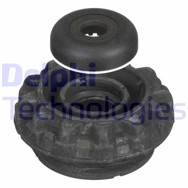 DELPHI BSJ10018 Süspansiyon Sistemi Amortisör - VW POLO III (6N1) uyumlu