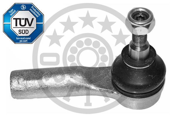 OPTIMAL G1-1250 Direksiyon Sistemi Mafsal - VOLVO S40 I (644) uyumlu