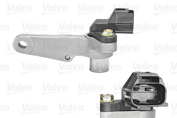 VALEO 254198 Ateşleme Sistemi İmpuls Verici - TOYOTA LAND CRUISER (_J7_, _JL7_) uyumlu