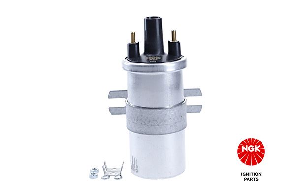 NGK 48309 Ateşleme Sistemi Ateşleme Bobini - PEUGEOT 505 (551A) uyumlu