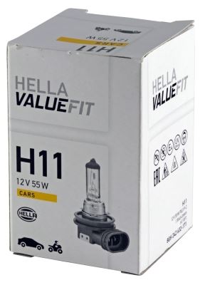 HELLA 8GH 242 632-171 Farlar & Aydınlatma Ampuller - OPEL ASTRA J Sports Tourer (P10) uyumlu