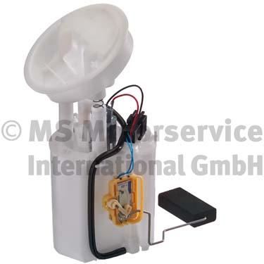 PIERBURG 7.00468.48.0 Motor Besleme Ünitesi - MERCEDES-BENZ C-SERISI (W203) uyumlu