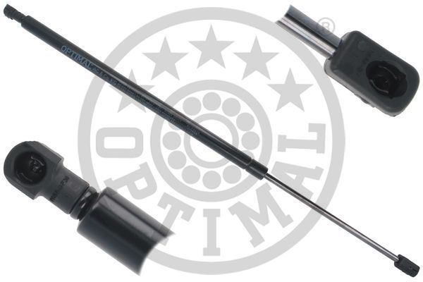 OPTIMAL AG-50629 Kaporta & Gövde Parçaları Gaz Yayı - VW TOUAREG (7P5, 7P6) uyumlu