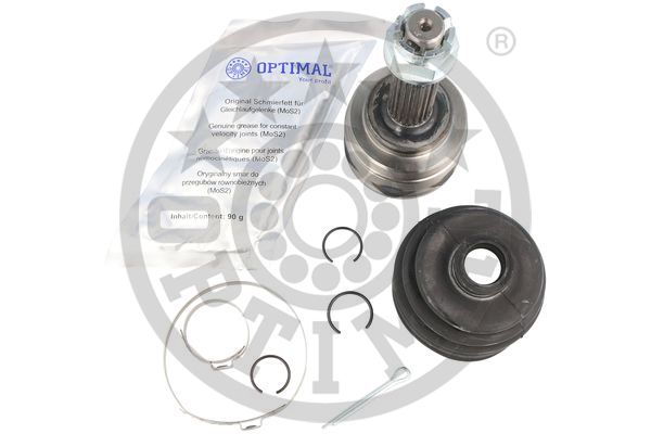 OPTIMAL CW-2537 Diferansiyel & Aktarma Sistemi Mafsallar - NISSAN MICRA II (K11) uyumlu