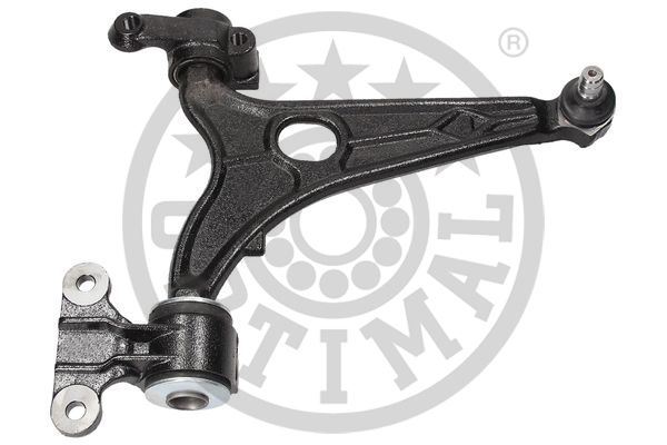 OPTIMAL G6-1344 Süspansiyon Sistemi Bugi Kolu - FIAT SCUDO Panelvan/Van (270_, 272_) uyumlu