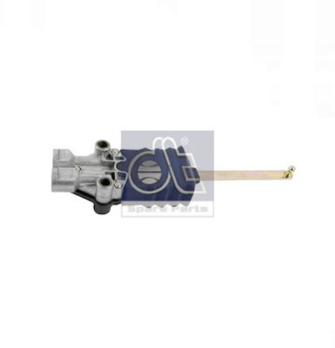 DT Spare Parts 2.70085 Süspansiyon Sistemi Kabin Süspansiyonu - VOLVO FH16 II uyumlu