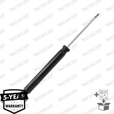 MONROE 376000SP Süspansiyon Sistemi Amortisör - AUDI Q3 (8UB, 8UG) uyumlu