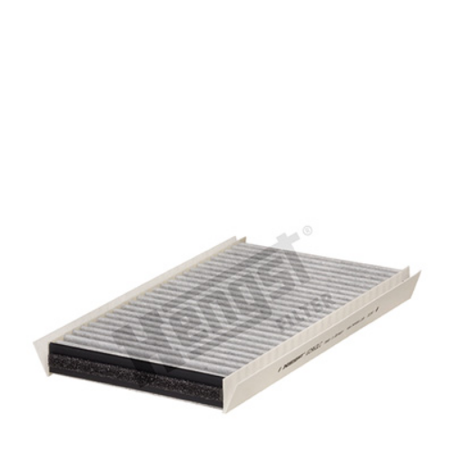 HENGST FILTER E2963LC İklimlendirme Sistemi Polen Filtresi - BMW 5 (E60) uyumlu