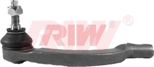 Rot Başı - RIW - VO2012 Ürün Görseli
