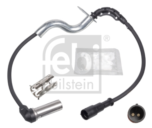 FEBI BILSTEIN 44781 Fren Sistemleri Sürüş Dinamiği Ayarı - MERCEDES-BENZ ACTROS MP2 / MP3 uyumlu