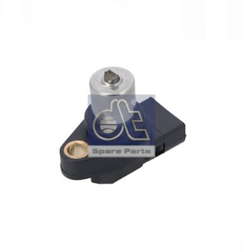 DT Spare Parts 2.27121 Motor Eksantrik Mili - VOLVO FH16 II uyumlu