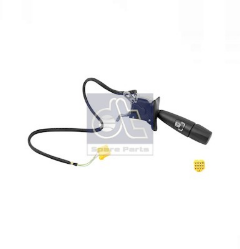 DT Spare Parts 5.80015 Direksiyon Sistemi Direksiyon - DAF CF uyumlu